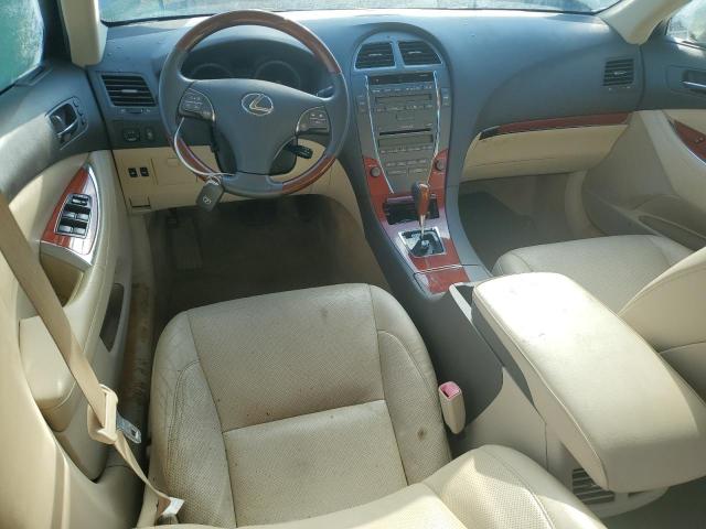 Photo 7 VIN: JTHBK1EG8B2450998 - LEXUS ES 350 