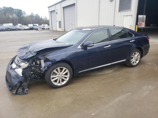 Photo 0 VIN: JTHBK1EG8B2451102 - LEXUS ES 350 