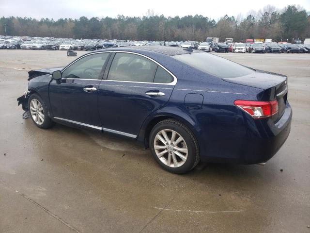 Photo 1 VIN: JTHBK1EG8B2451102 - LEXUS ES 350 