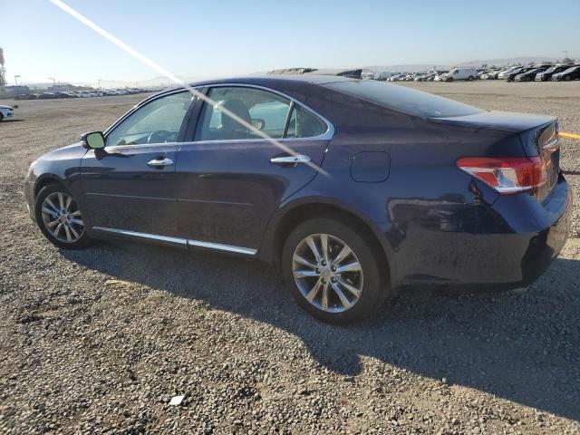 Photo 1 VIN: JTHBK1EG8B2451665 - LEXUS ES 350 