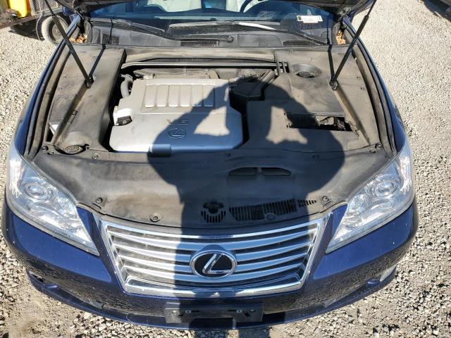 Photo 10 VIN: JTHBK1EG8B2451665 - LEXUS ES 350 