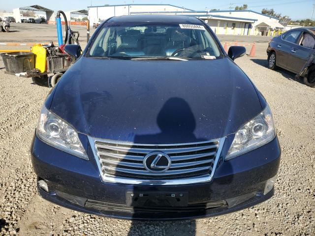 Photo 4 VIN: JTHBK1EG8B2451665 - LEXUS ES 350 