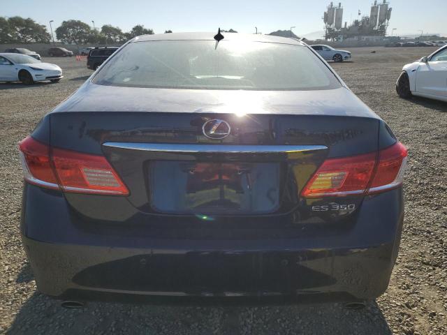 Photo 5 VIN: JTHBK1EG8B2451665 - LEXUS ES 350 