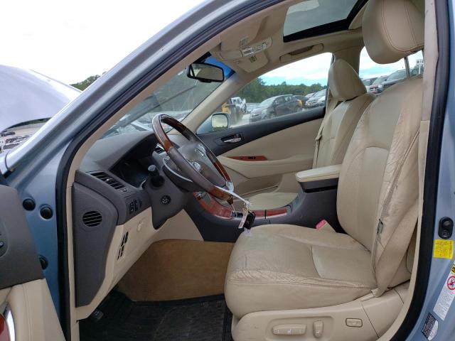 Photo 6 VIN: JTHBK1EG8B2452072 - LEXUS ES350 