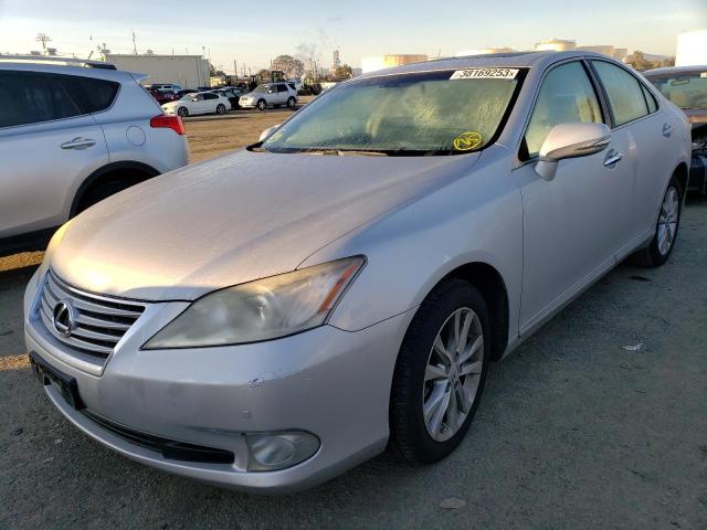 Photo 0 VIN: JTHBK1EG8B2452511 - LEXUS ES 350 