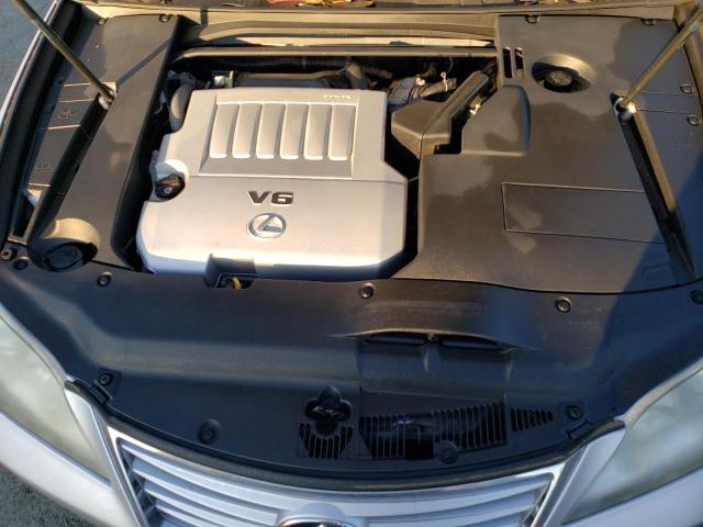 Photo 10 VIN: JTHBK1EG8B2452511 - LEXUS ES 350 