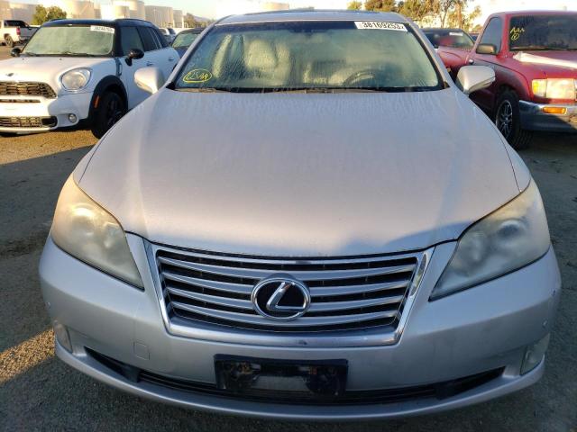 Photo 4 VIN: JTHBK1EG8B2452511 - LEXUS ES 350 