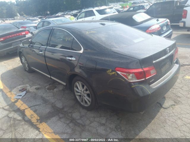 Photo 2 VIN: JTHBK1EG8B2454288 - LEXUS ES 350 