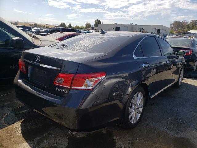 Photo 3 VIN: JTHBK1EG8B2454470 - LEXUS ES 350 