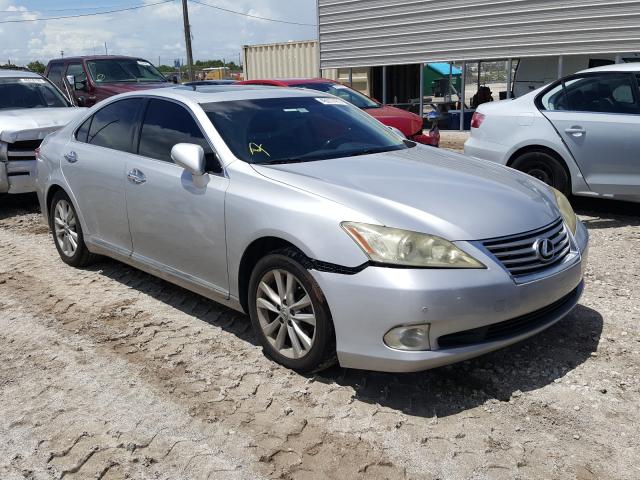 Photo 0 VIN: JTHBK1EG8B2456302 - LEXUS ES 350 