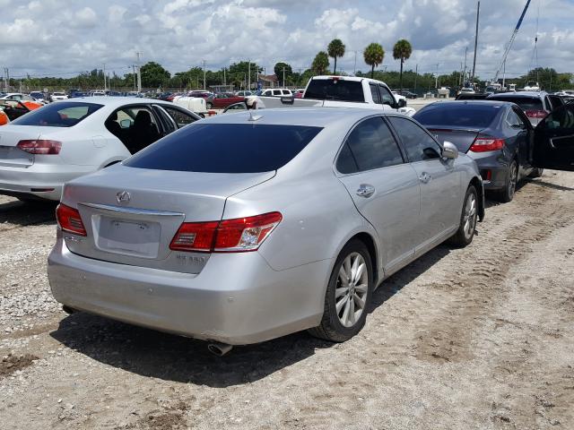 Photo 3 VIN: JTHBK1EG8B2456302 - LEXUS ES 350 