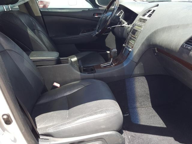 Photo 4 VIN: JTHBK1EG8B2456302 - LEXUS ES 350 