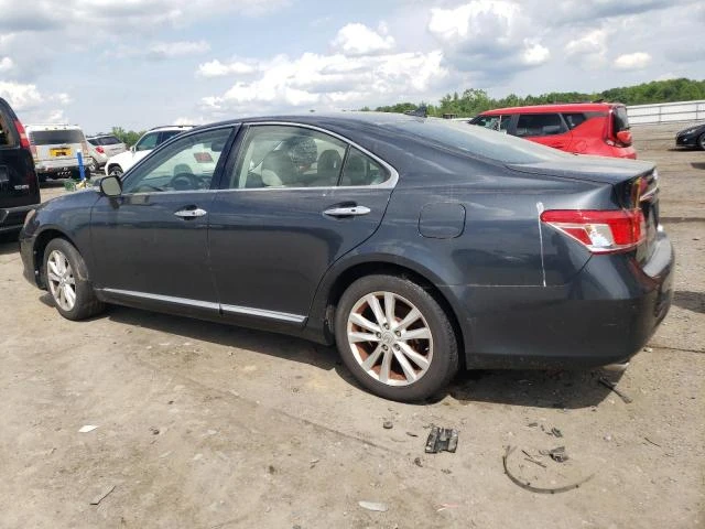 Photo 1 VIN: JTHBK1EG8B2456512 - LEXUS ES 350 