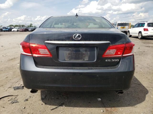 Photo 5 VIN: JTHBK1EG8B2456512 - LEXUS ES 350 