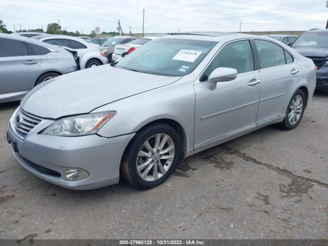 Photo 1 VIN: JTHBK1EG8B2462293 - LEXUS ES 350 