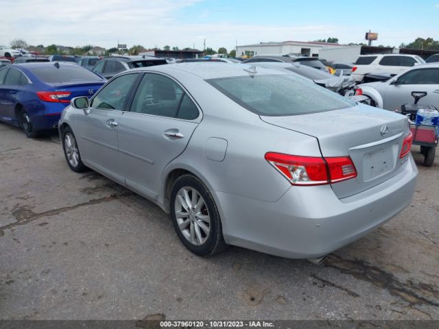 Photo 2 VIN: JTHBK1EG8B2462293 - LEXUS ES 350 