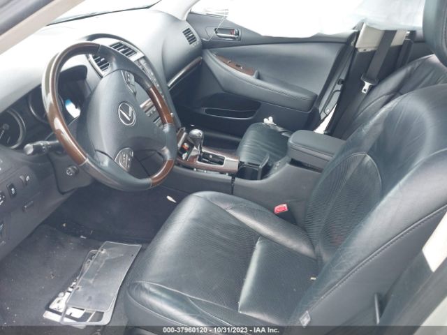 Photo 4 VIN: JTHBK1EG8B2462293 - LEXUS ES 350 