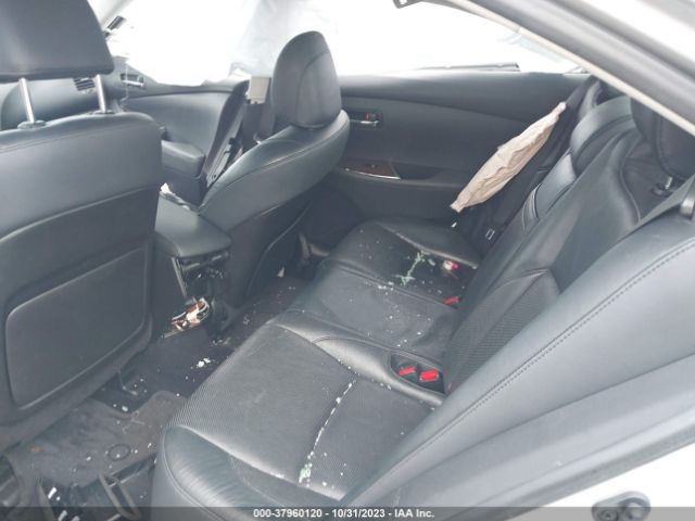 Photo 7 VIN: JTHBK1EG8B2462293 - LEXUS ES 350 