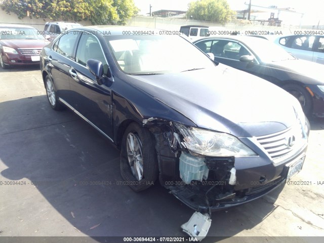 Photo 0 VIN: JTHBK1EG8B2464271 - LEXUS ES 350 