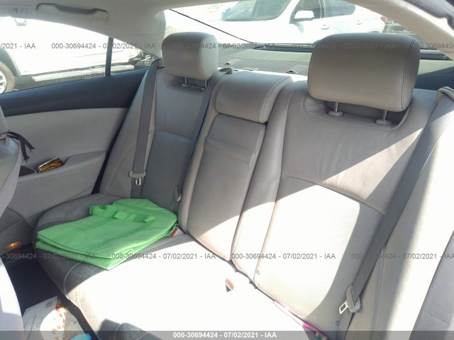 Photo 7 VIN: JTHBK1EG8B2464271 - LEXUS ES 350 