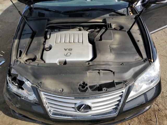 Photo 10 VIN: JTHBK1EG8B2465453 - LEXUS ES 350 