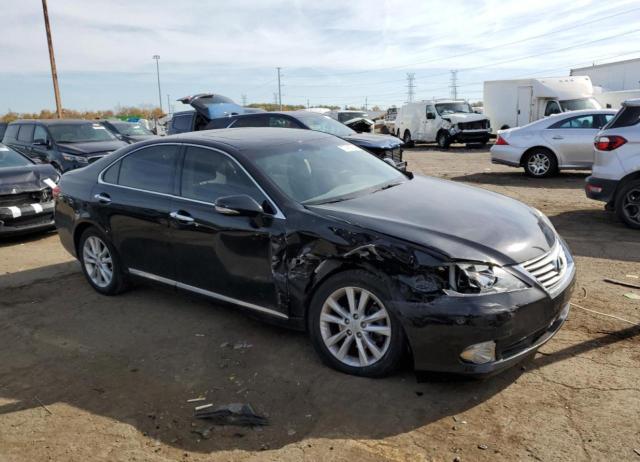 Photo 3 VIN: JTHBK1EG8B2465453 - LEXUS ES 350 