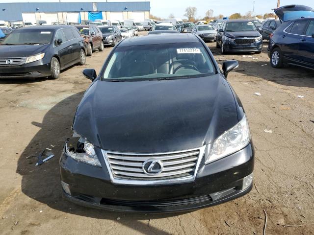 Photo 4 VIN: JTHBK1EG8B2465453 - LEXUS ES 350 