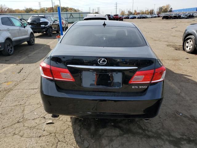 Photo 5 VIN: JTHBK1EG8B2465453 - LEXUS ES 350 