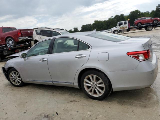 Photo 1 VIN: JTHBK1EG8B2467378 - LEXUS ES 350 