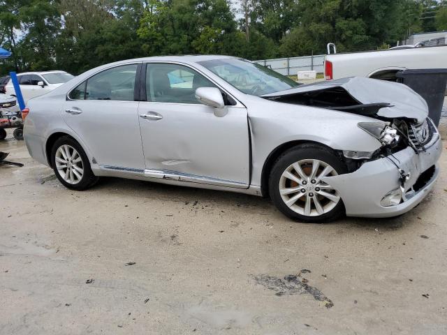 Photo 3 VIN: JTHBK1EG8B2467378 - LEXUS ES 350 