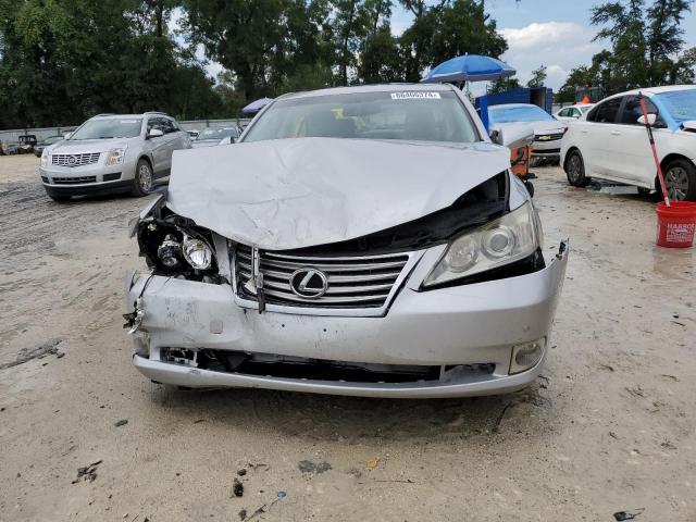 Photo 4 VIN: JTHBK1EG8B2467378 - LEXUS ES 350 