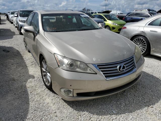 Photo 0 VIN: JTHBK1EG8B2467686 - LEXUS ES 350 