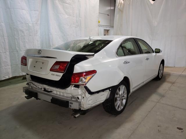 Photo 3 VIN: JTHBK1EG8B2470247 - LEXUS ES 350 