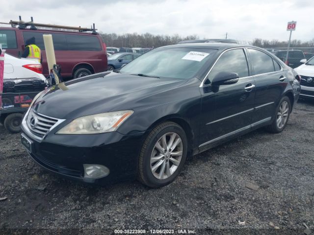 Photo 1 VIN: JTHBK1EG8B2471222 - LEXUS ES 350 