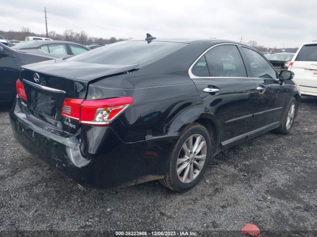 Photo 3 VIN: JTHBK1EG8B2471222 - LEXUS ES 350 