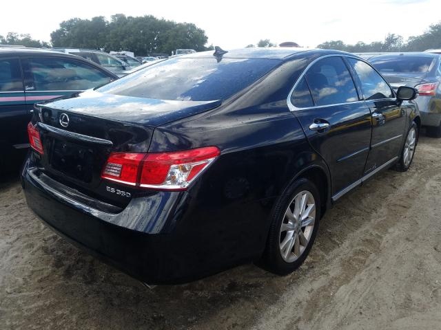 Photo 3 VIN: JTHBK1EG8C2473747 - LEXUS ES 350 