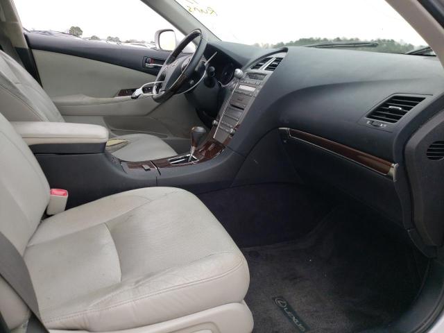 Photo 4 VIN: JTHBK1EG8C2476017 - LEXUS ES 350 