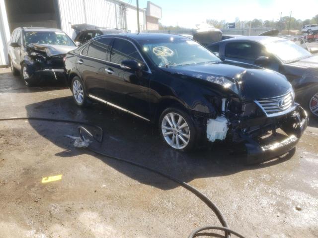 Photo 0 VIN: JTHBK1EG8C2477443 - LEXUS ES 350 