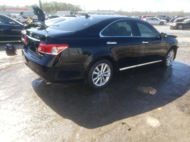 Photo 3 VIN: JTHBK1EG8C2477443 - LEXUS ES 350 