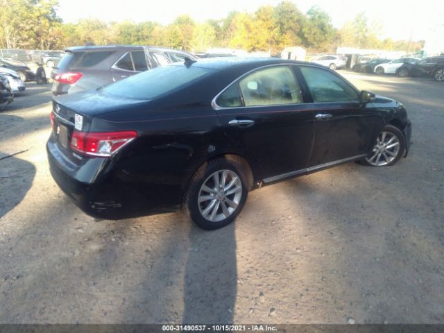 Photo 3 VIN: JTHBK1EG8C2477930 - LEXUS ES 350 