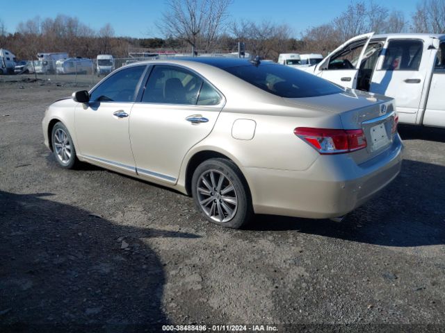 Photo 2 VIN: JTHBK1EG8C2478219 - LEXUS ES 350 