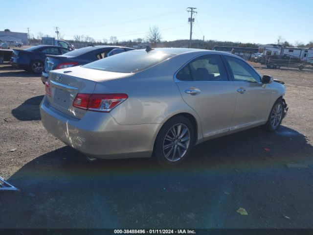 Photo 3 VIN: JTHBK1EG8C2478219 - LEXUS ES 350 