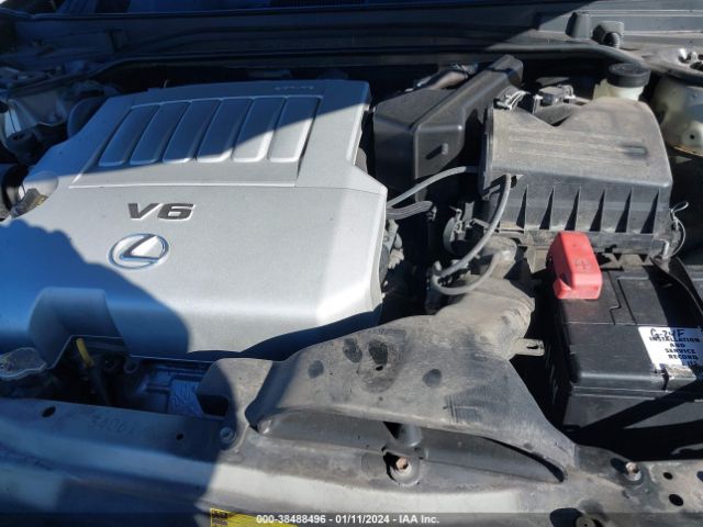 Photo 9 VIN: JTHBK1EG8C2478219 - LEXUS ES 350 