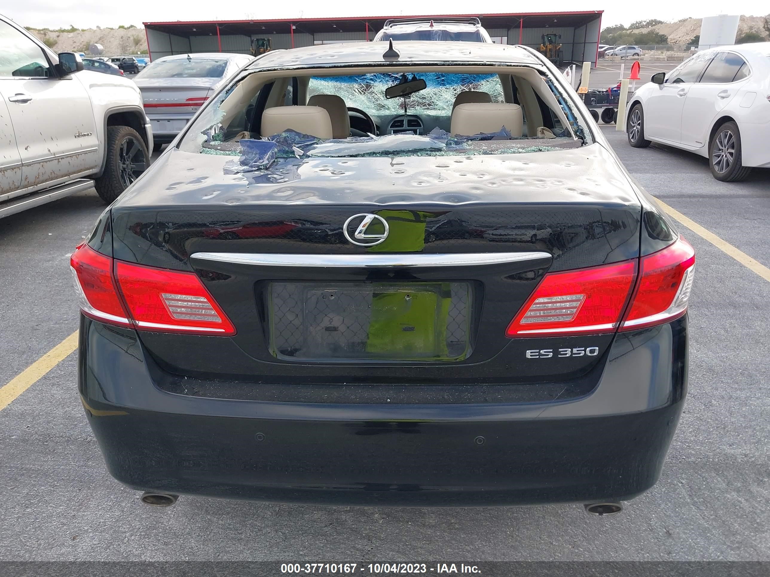 Photo 15 VIN: JTHBK1EG8C2479726 - LEXUS ES 