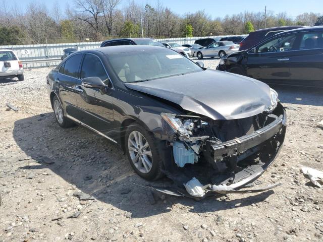 Photo 3 VIN: JTHBK1EG8C2482500 - LEXUS ES 350 