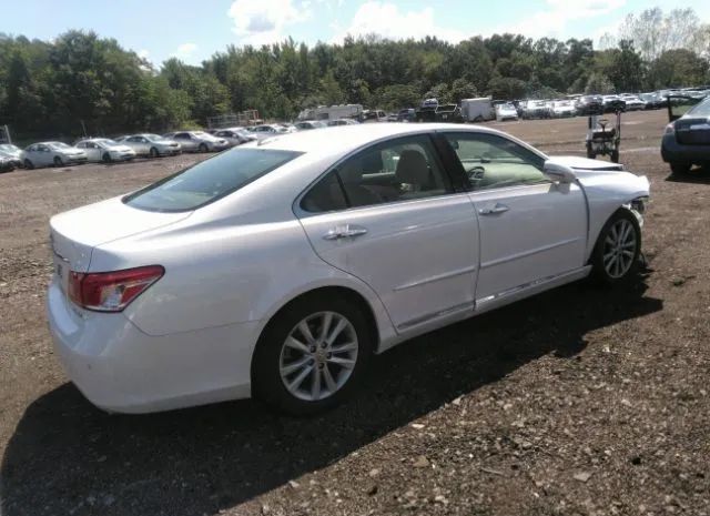 Photo 3 VIN: JTHBK1EG8C2483341 - LEXUS ES 350 