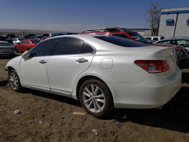 Photo 1 VIN: JTHBK1EG8C2484568 - LEXUS ES 350 