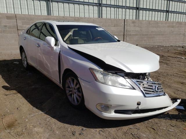 Photo 3 VIN: JTHBK1EG8C2484568 - LEXUS ES 350 