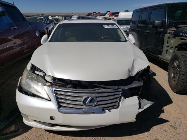 Photo 4 VIN: JTHBK1EG8C2484568 - LEXUS ES 350 