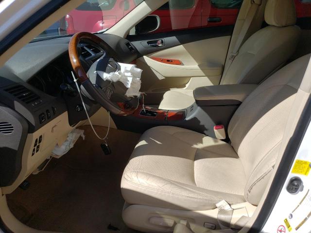 Photo 6 VIN: JTHBK1EG8C2484568 - LEXUS ES 350 